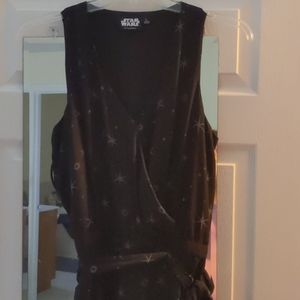 Star Wars Romper